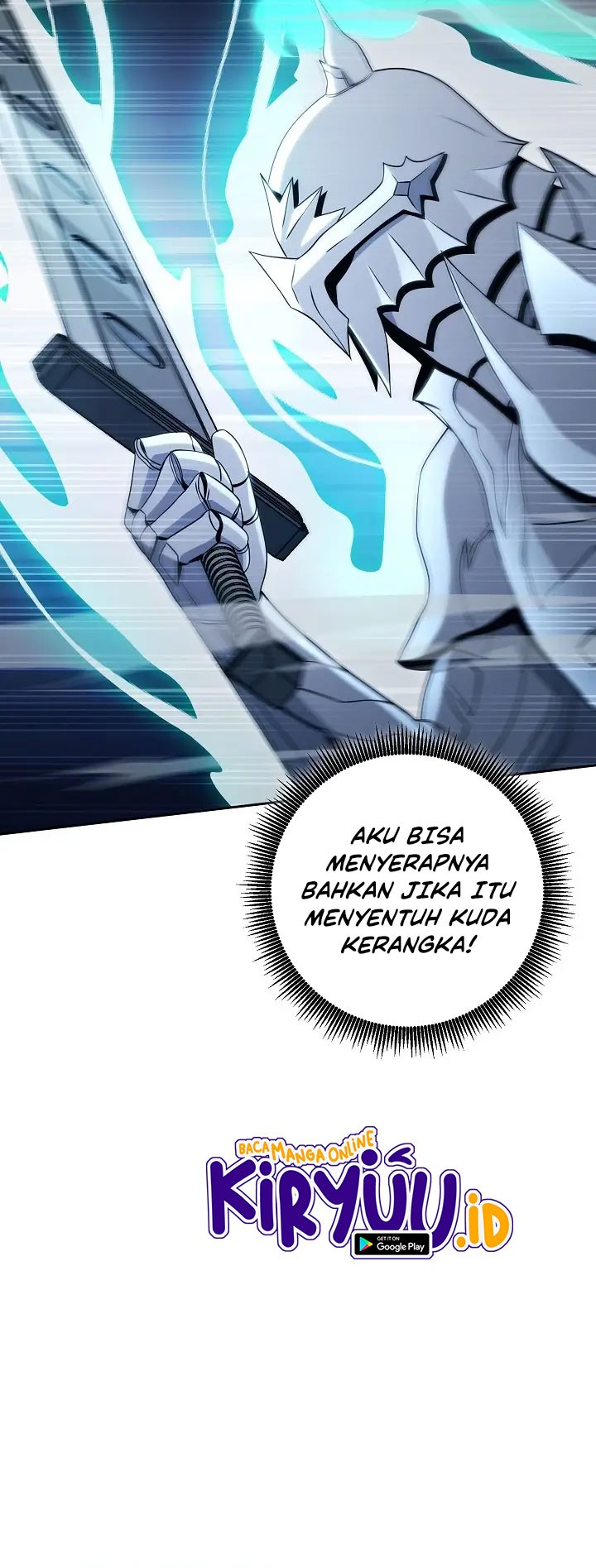 Skeleton Soldier Couldn’t Protect the Dungeon Chapter 199 Gambar 36