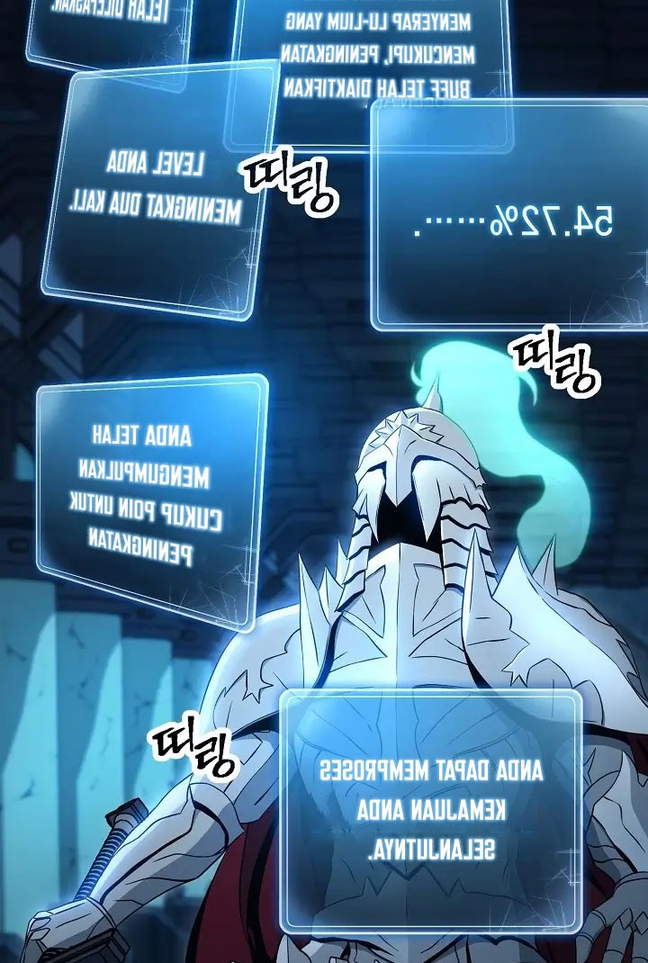 Skeleton Soldier Couldn’t Protect the Dungeon Chapter 199 Gambar 39