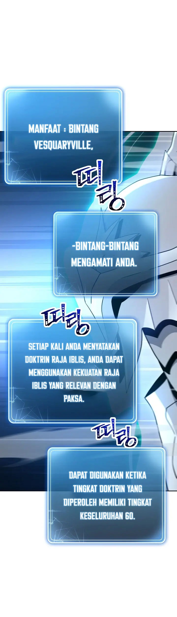 Skeleton Soldier Couldn’t Protect the Dungeon Chapter 199 Gambar 44