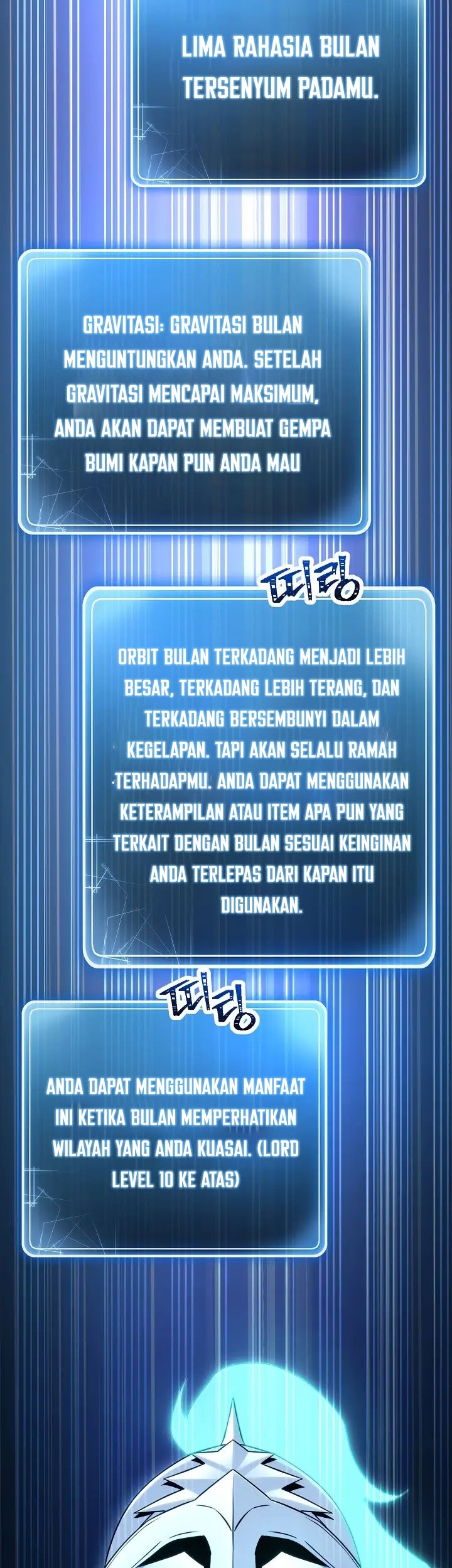 Skeleton Soldier Couldn’t Protect the Dungeon Chapter 199 Gambar 47