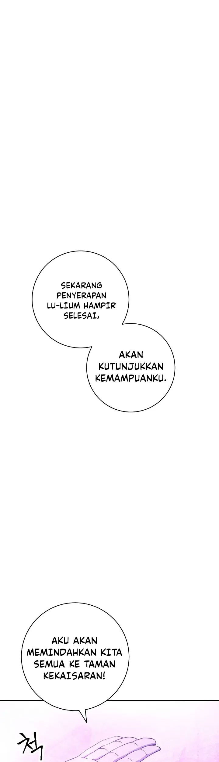 Skeleton Soldier Couldn’t Protect the Dungeon Chapter 199 Gambar 57