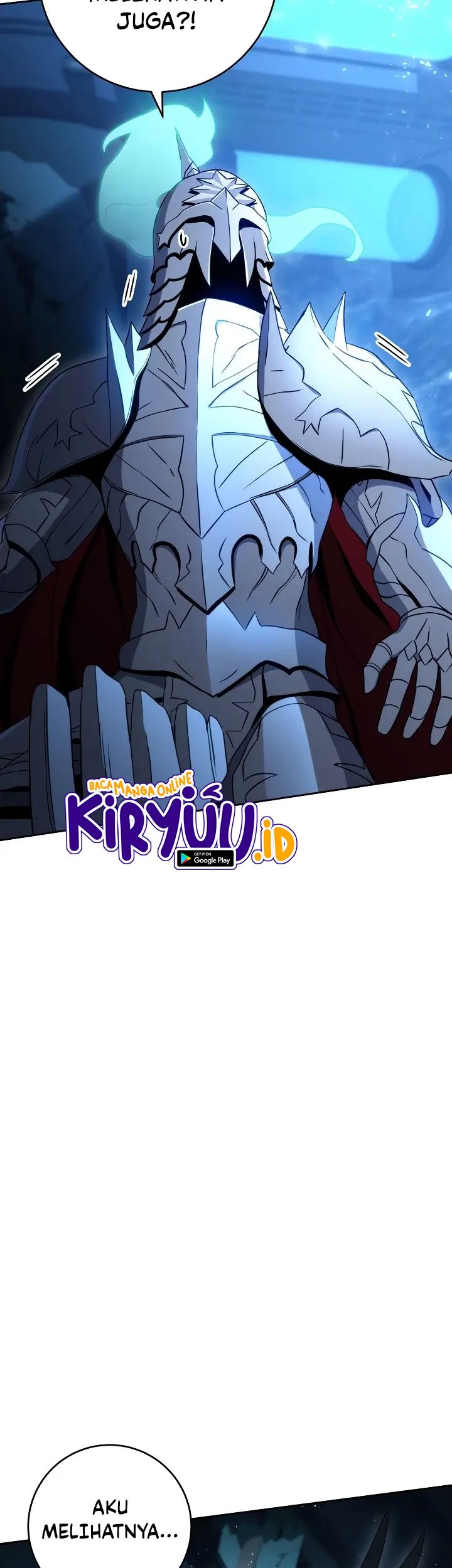 Skeleton Soldier Couldn’t Protect the Dungeon Chapter 199 Gambar 65