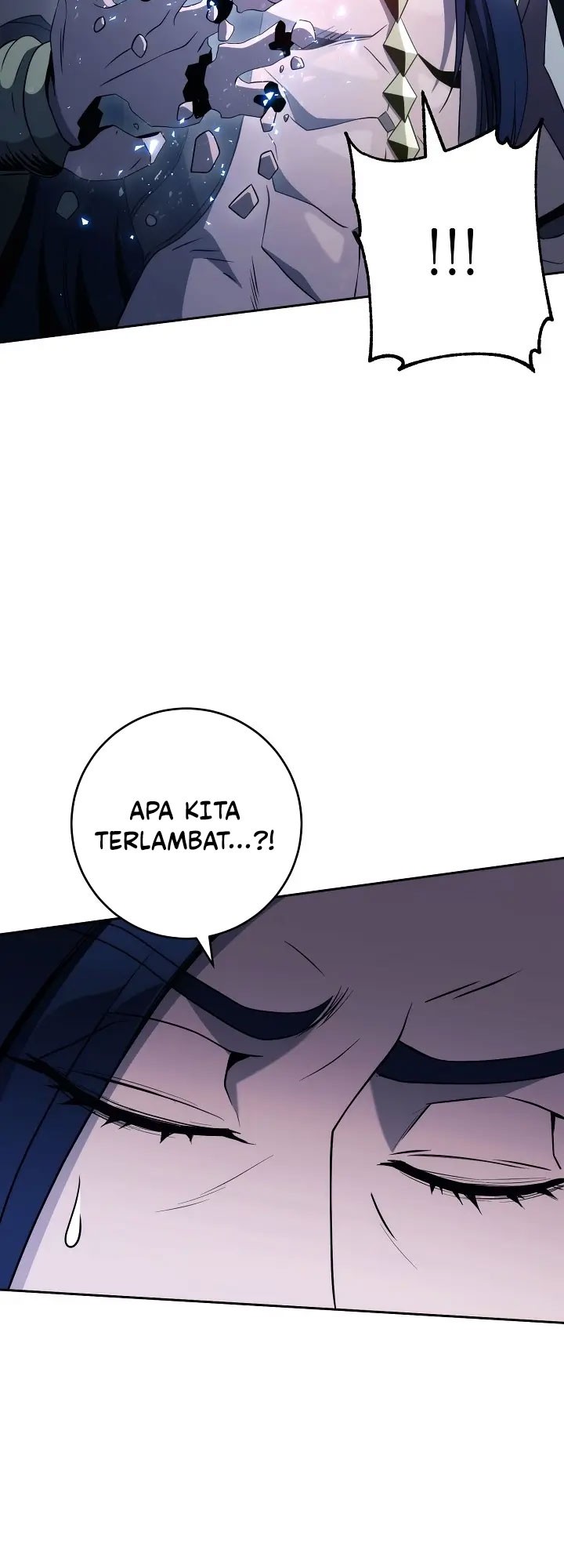 Skeleton Soldier Couldn’t Protect the Dungeon Chapter 199 Gambar 79