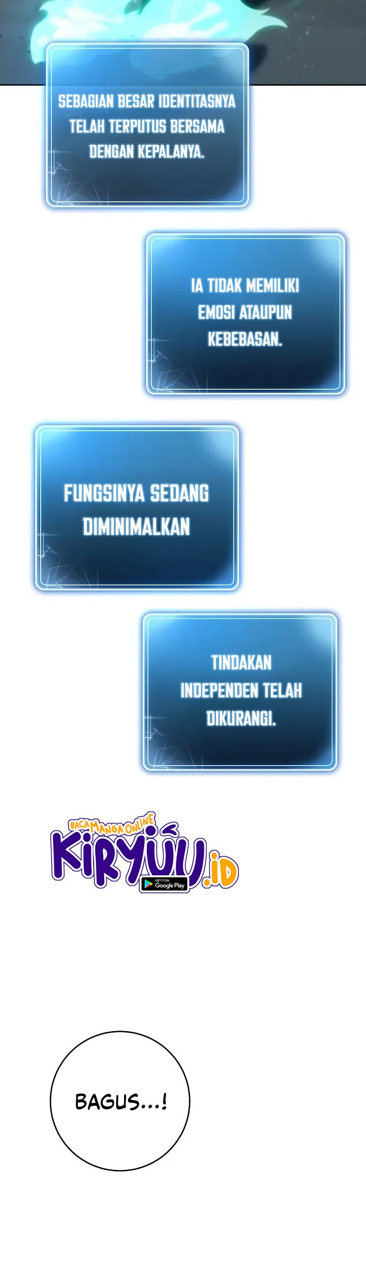 Skeleton Soldier Couldn’t Protect the Dungeon Chapter 199 Gambar 10
