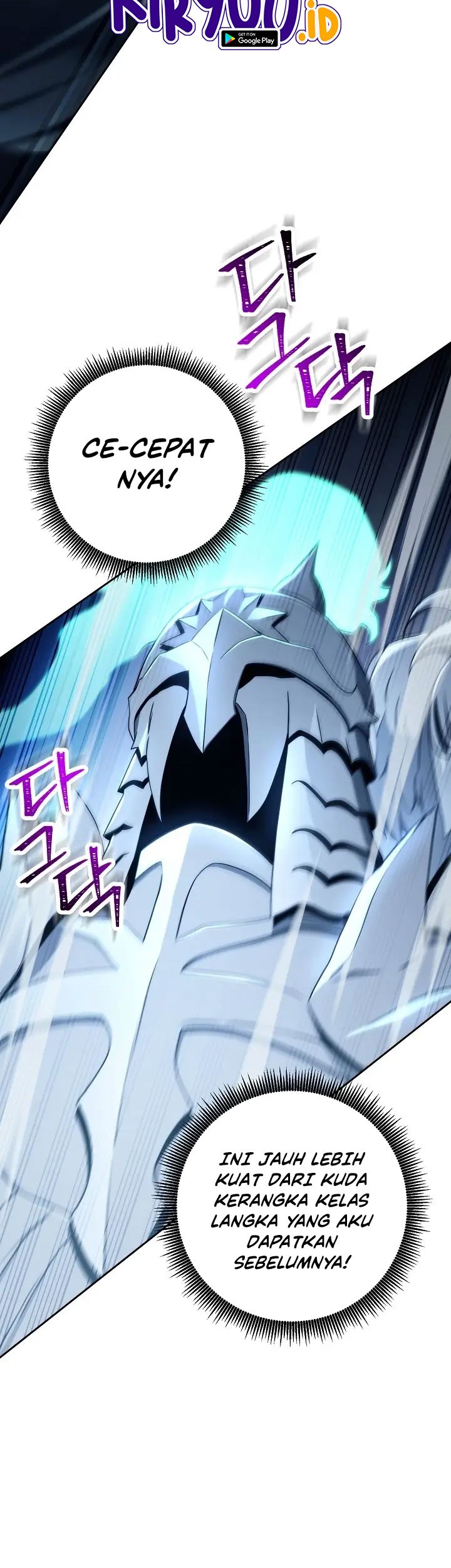 Skeleton Soldier Couldn’t Protect the Dungeon Chapter 199 Gambar 16