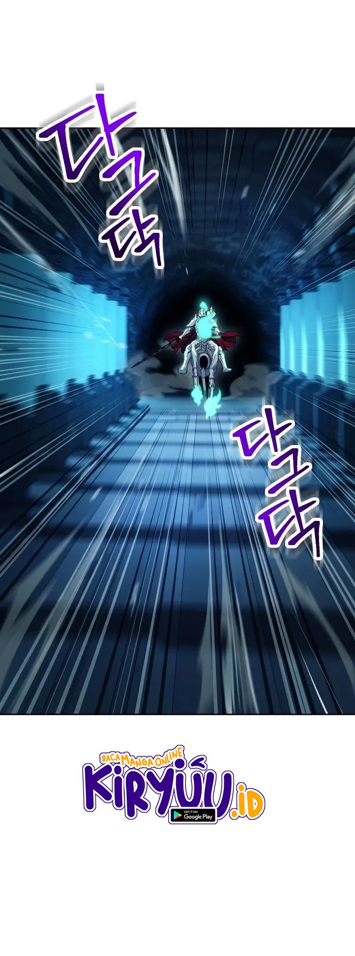 Skeleton Soldier Couldn’t Protect the Dungeon Chapter 199 Gambar 21