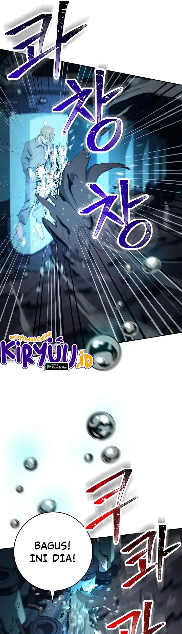 Skeleton Soldier Couldn’t Protect the Dungeon Chapter 199 Gambar 25