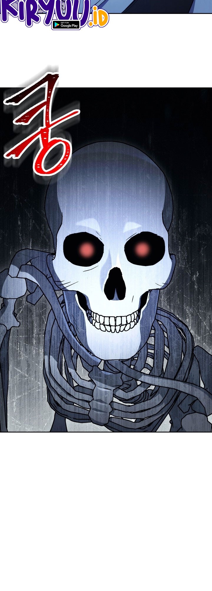 Skeleton Soldier Couldn’t Protect the Dungeon Chapter 200 Gambar 36