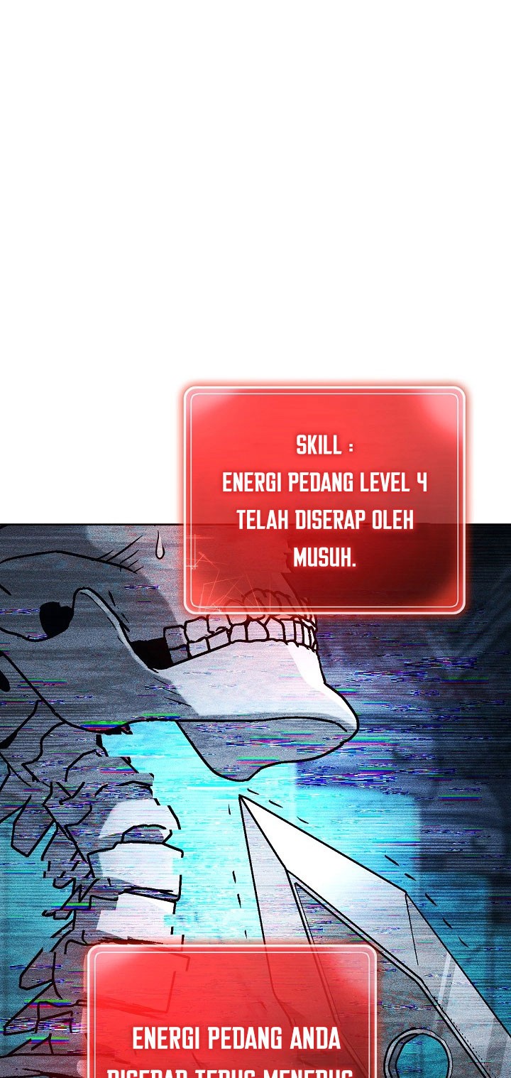 Skeleton Soldier Couldn’t Protect the Dungeon Chapter 200 Gambar 39