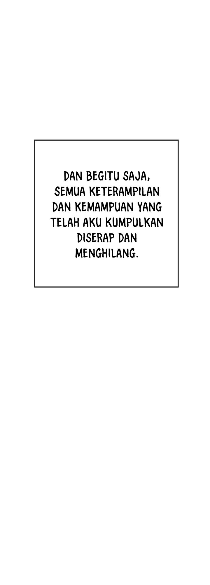 Skeleton Soldier Couldn’t Protect the Dungeon Chapter 200 Gambar 45