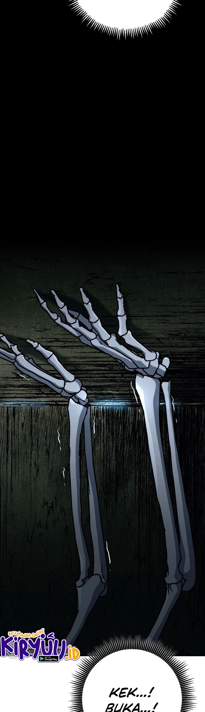 Skeleton Soldier Couldn’t Protect the Dungeon Chapter 200 Gambar 53