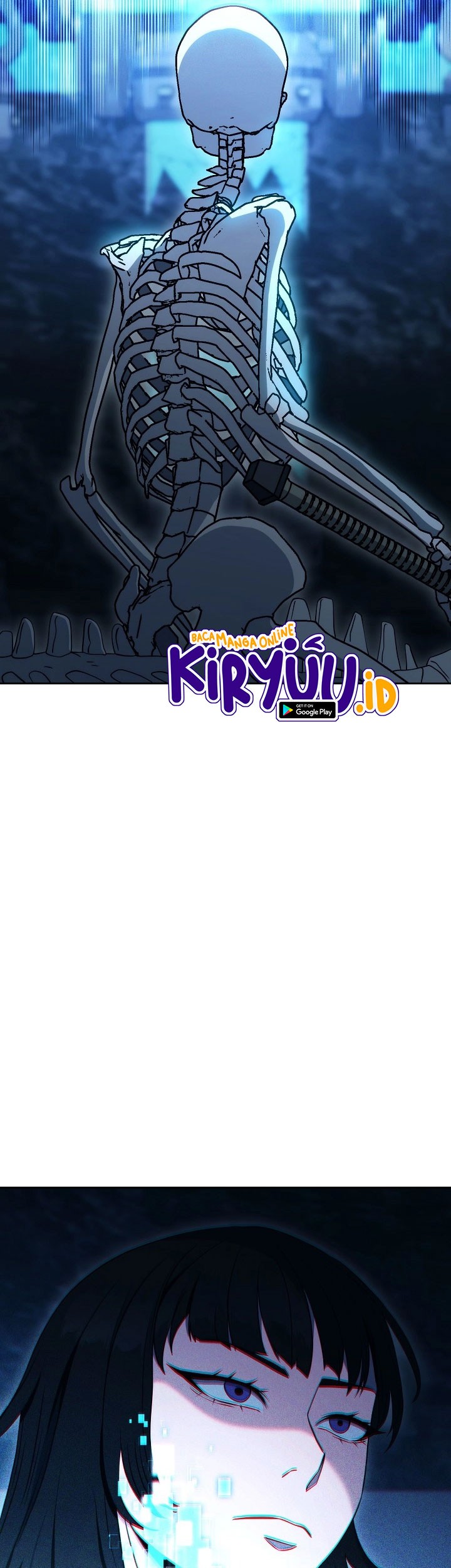 Skeleton Soldier Couldn’t Protect the Dungeon Chapter 200 Gambar 4