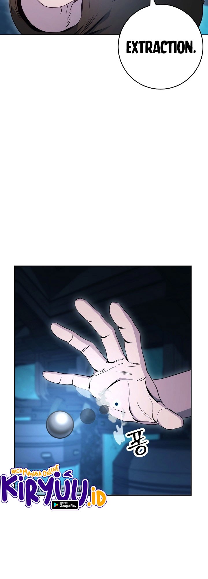 Skeleton Soldier Couldn’t Protect the Dungeon Chapter 200 Gambar 12