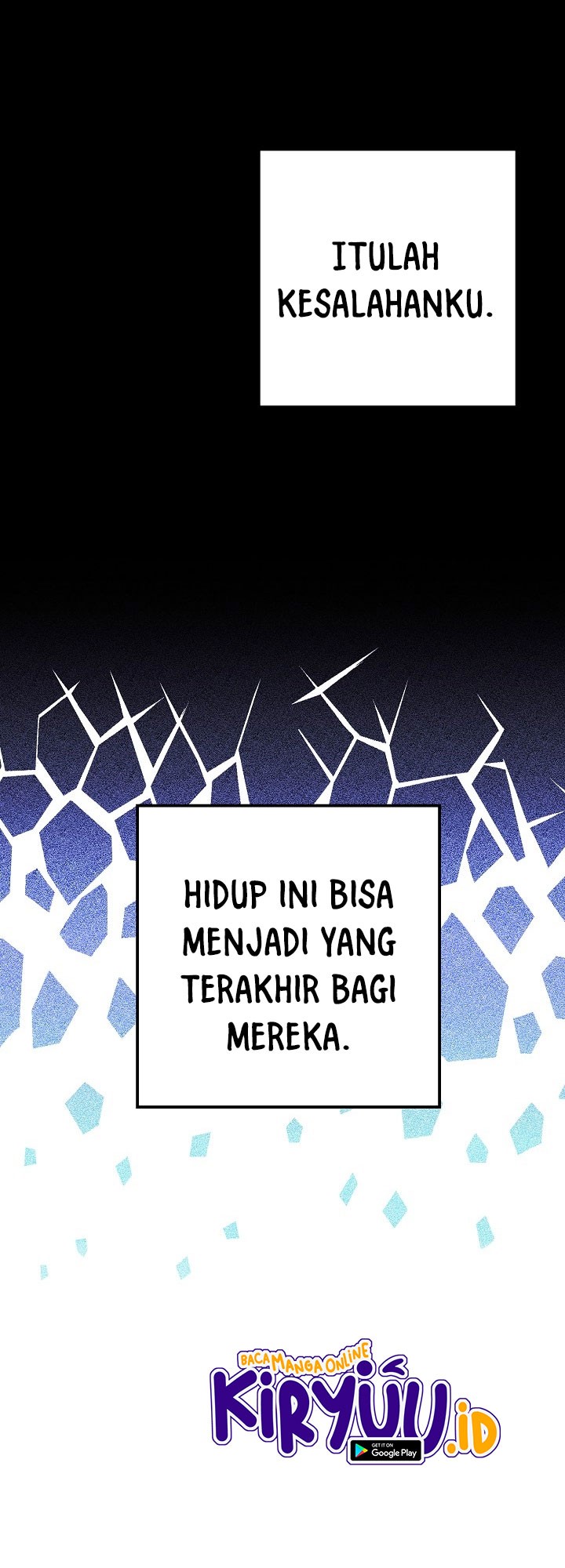 Skeleton Soldier Couldn’t Protect the Dungeon Chapter 200 Gambar 24