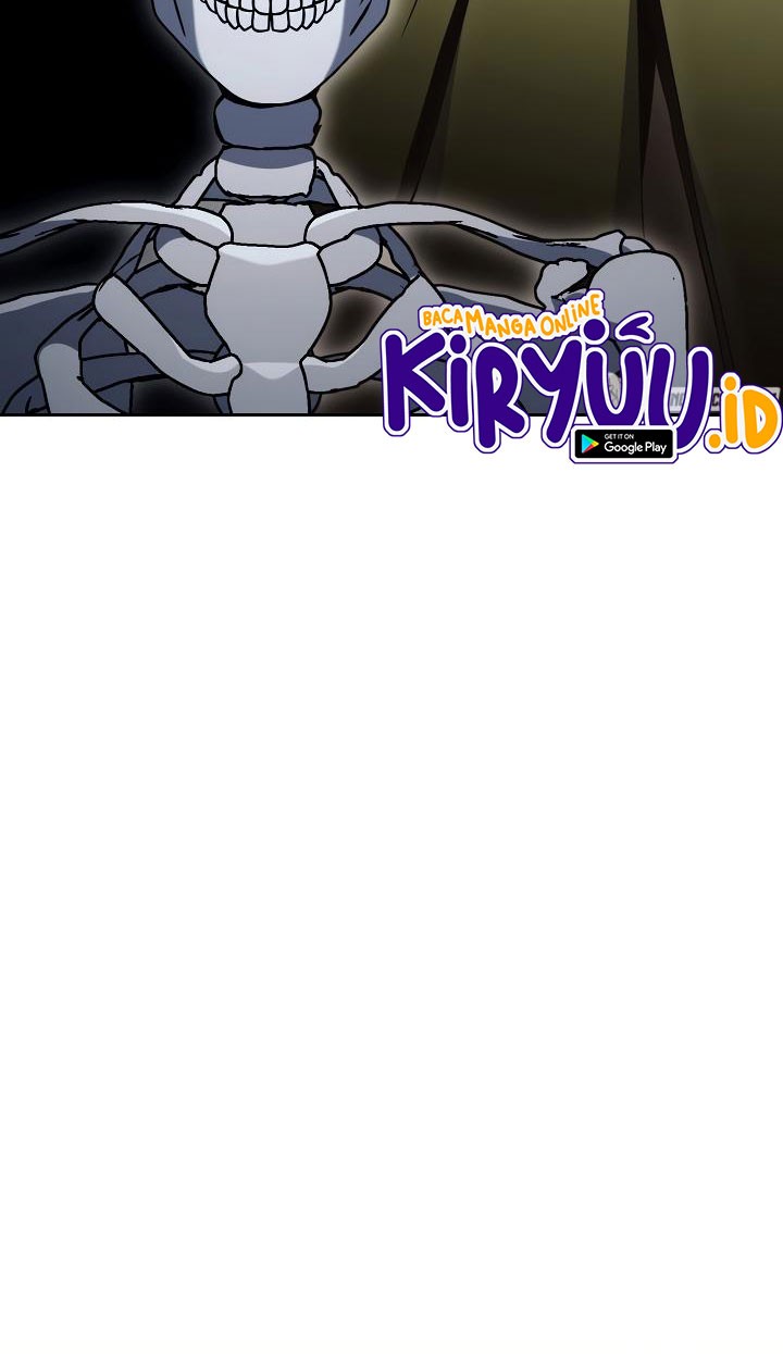 Skeleton Soldier Couldn’t Protect the Dungeon Chapter 202 Gambar 31