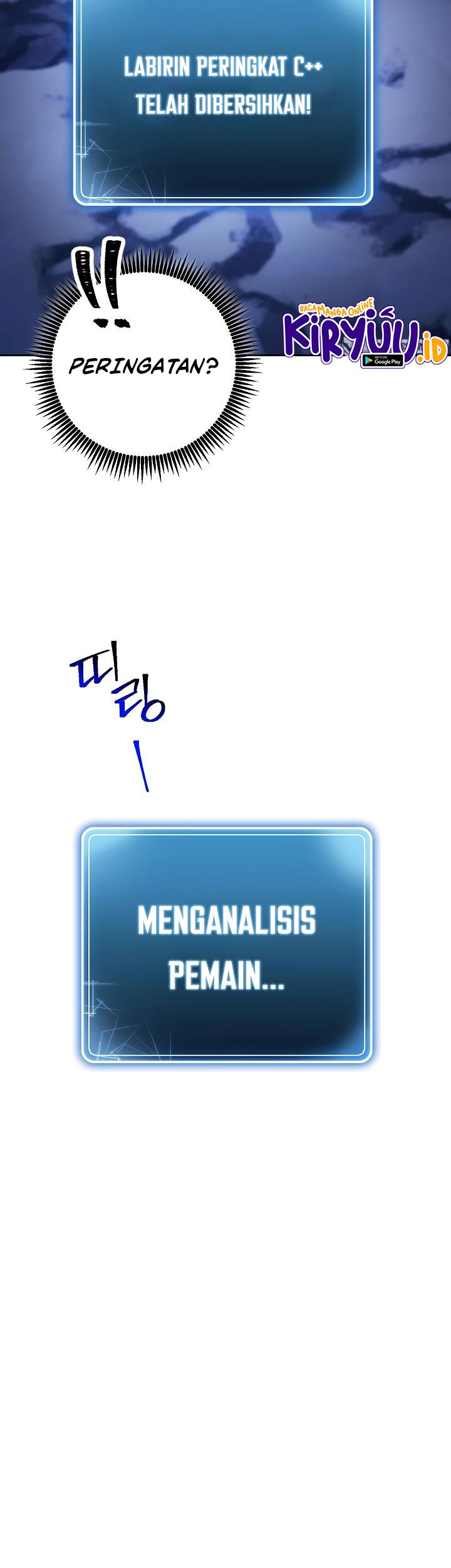 Skeleton Soldier Couldn’t Protect the Dungeon Chapter 202 Gambar 35