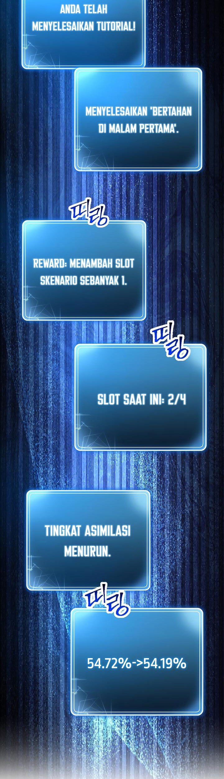 Skeleton Soldier Couldn’t Protect the Dungeon Chapter 202 Gambar 39