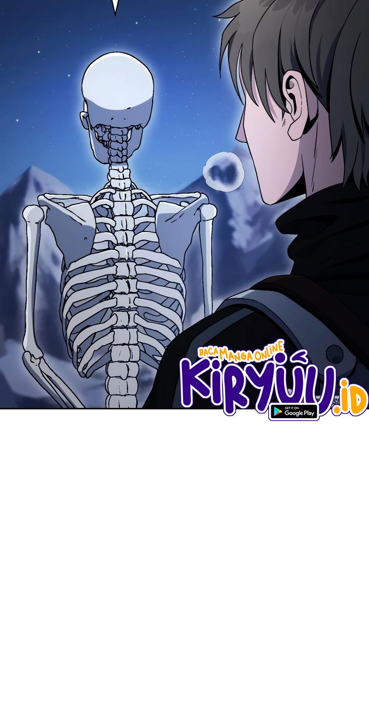 Skeleton Soldier Couldn’t Protect the Dungeon Chapter 202 Gambar 43