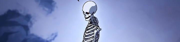 Skeleton Soldier Couldn’t Protect the Dungeon Chapter 202 Gambar 46