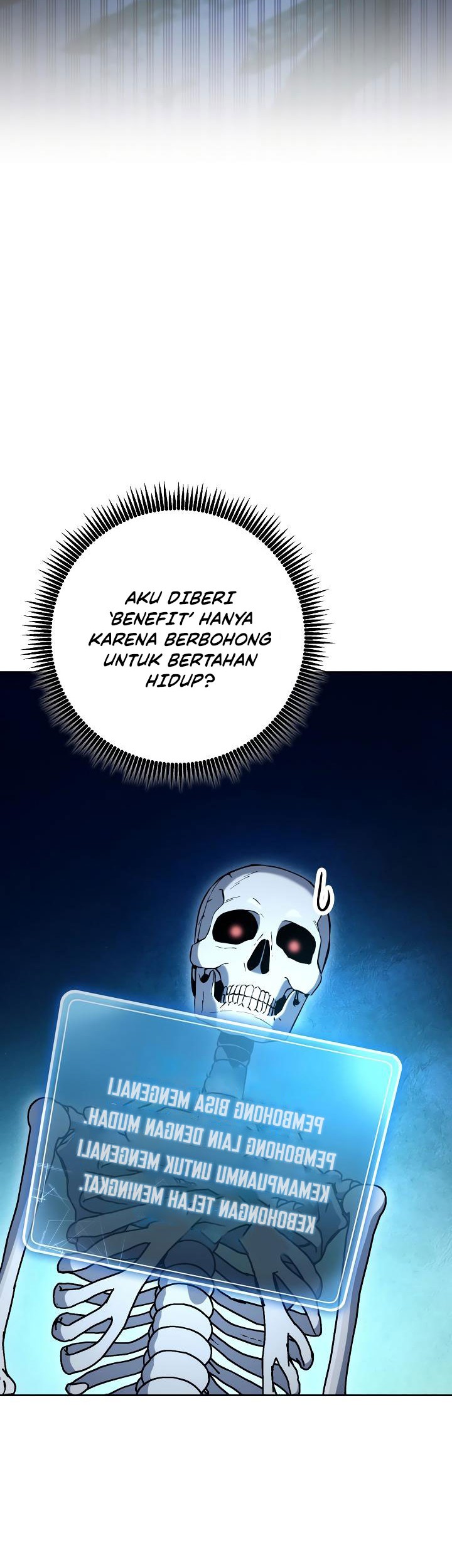 Skeleton Soldier Couldn’t Protect the Dungeon Chapter 202 Gambar 51