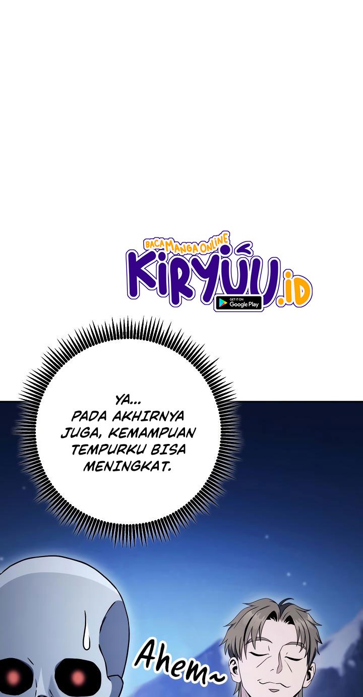 Skeleton Soldier Couldn’t Protect the Dungeon Chapter 202 Gambar 52
