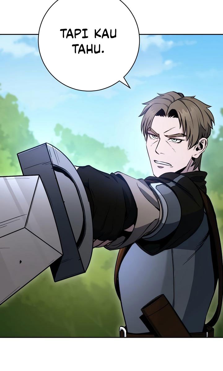 Skeleton Soldier Couldn’t Protect the Dungeon Chapter 202 Gambar 58