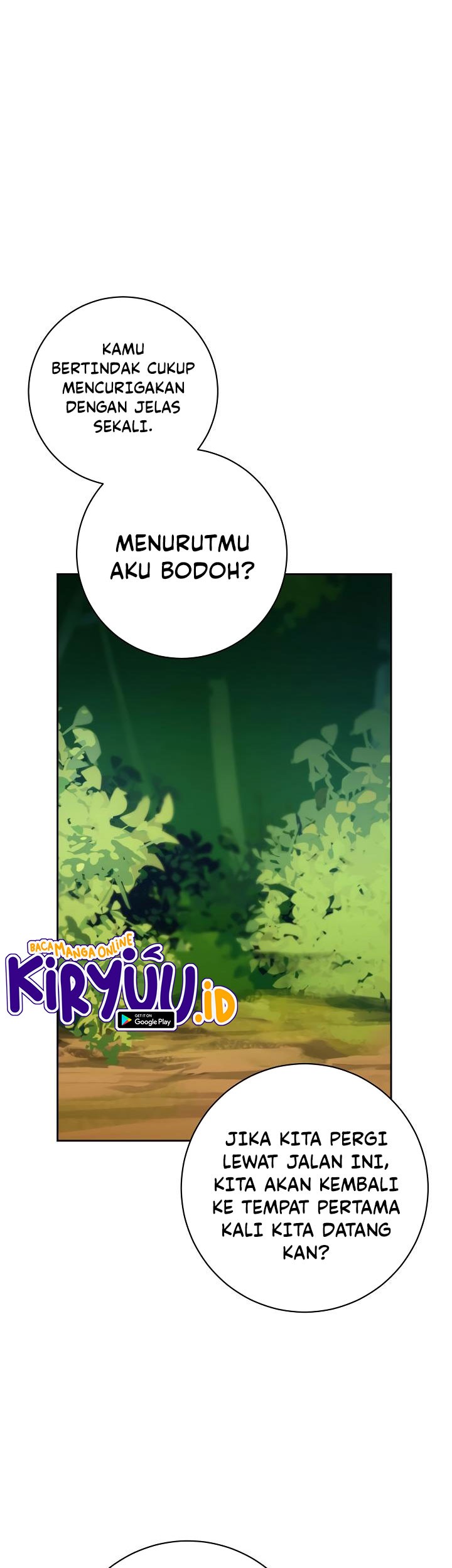 Skeleton Soldier Couldn’t Protect the Dungeon Chapter 202 Gambar 59