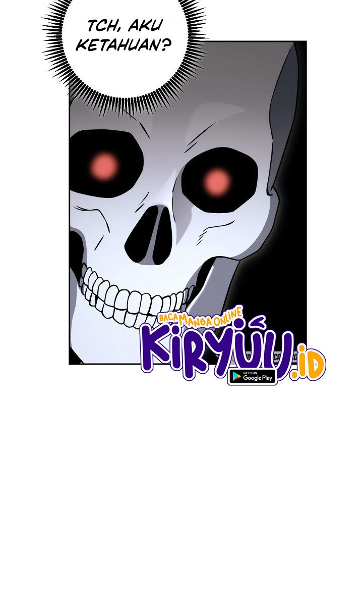 Skeleton Soldier Couldn’t Protect the Dungeon Chapter 202 Gambar 61