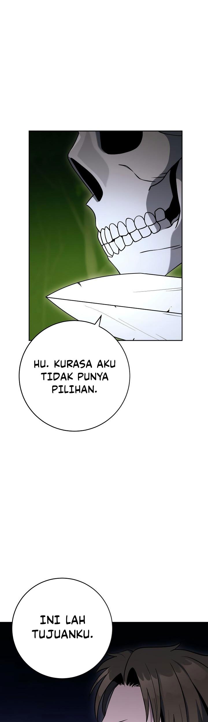Skeleton Soldier Couldn’t Protect the Dungeon Chapter 202 Gambar 63