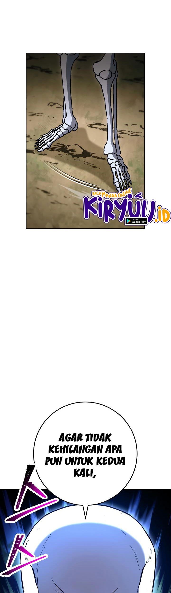 Skeleton Soldier Couldn’t Protect the Dungeon Chapter 202 Gambar 65
