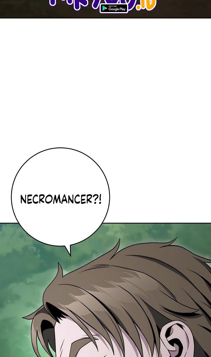 Skeleton Soldier Couldn’t Protect the Dungeon Chapter 202 Gambar 70