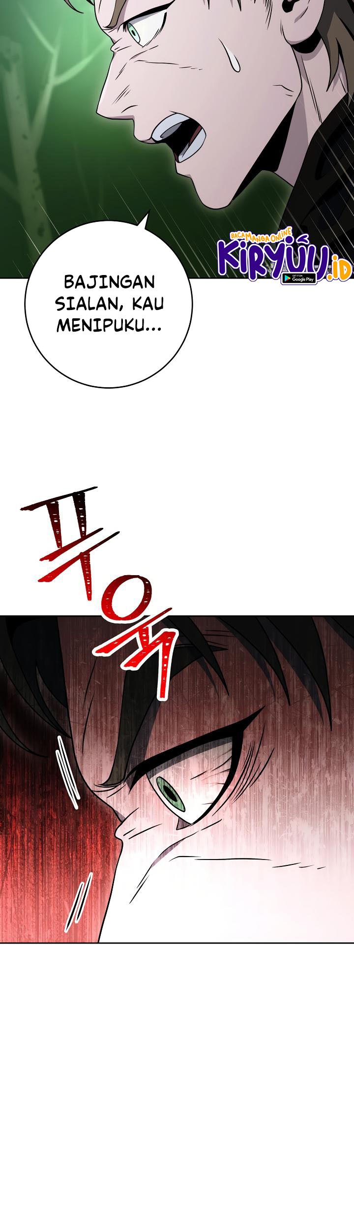 Skeleton Soldier Couldn’t Protect the Dungeon Chapter 202 Gambar 71