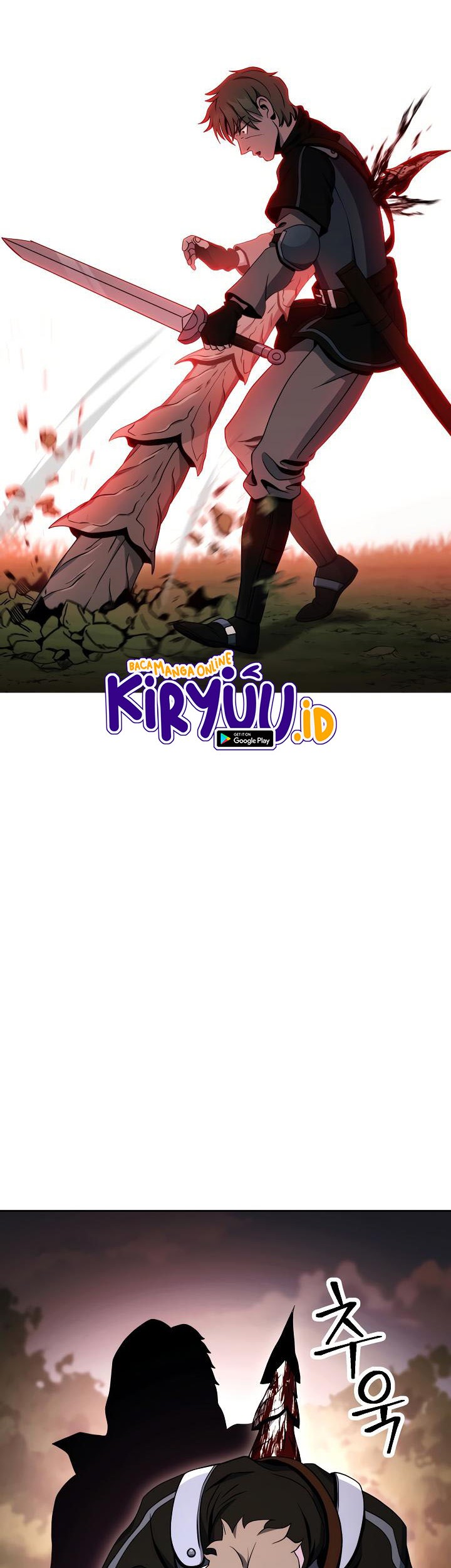 Skeleton Soldier Couldn’t Protect the Dungeon Chapter 202 Gambar 72
