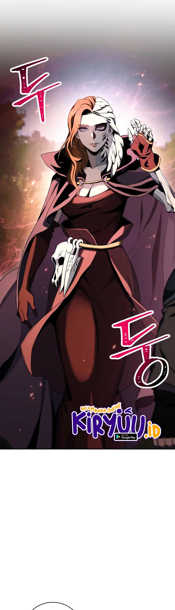 Skeleton Soldier Couldn’t Protect the Dungeon Chapter 202 Gambar 74