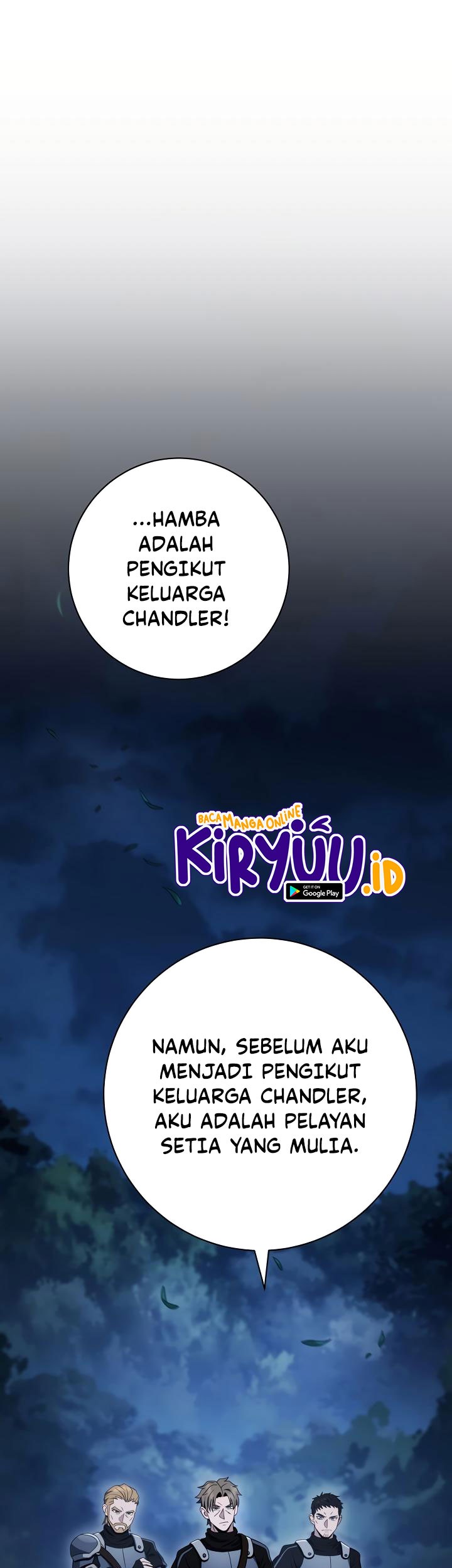 Baca Manhwa Skeleton Soldier Couldn’t Protect the Dungeon Chapter 202 Gambar 2