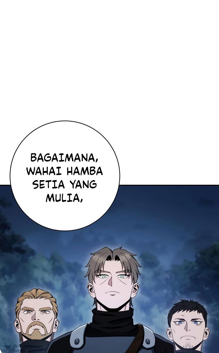 Skeleton Soldier Couldn’t Protect the Dungeon Chapter 202 Gambar 16