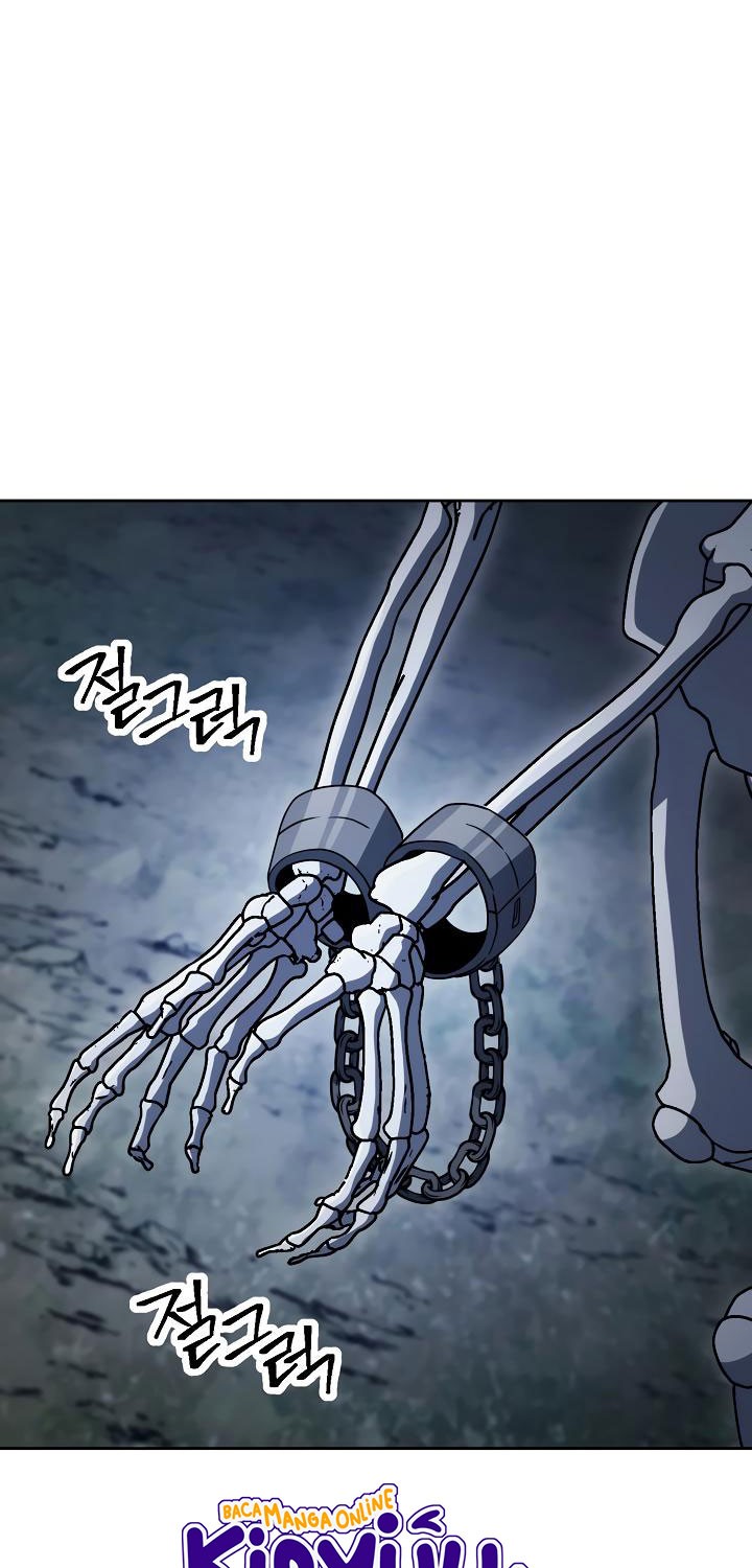 Skeleton Soldier Couldn’t Protect the Dungeon Chapter 202 Gambar 22