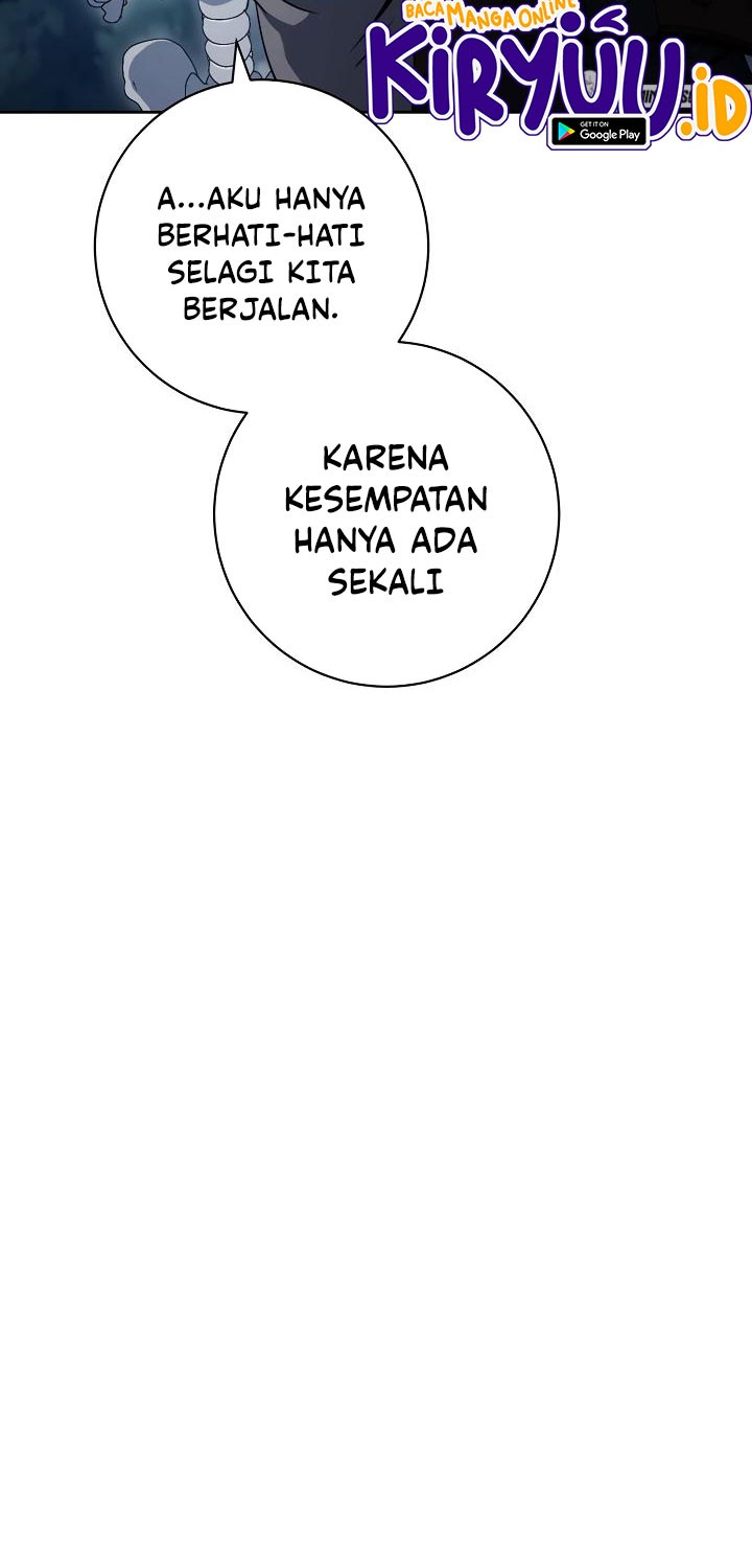 Skeleton Soldier Couldn’t Protect the Dungeon Chapter 202 Gambar 25