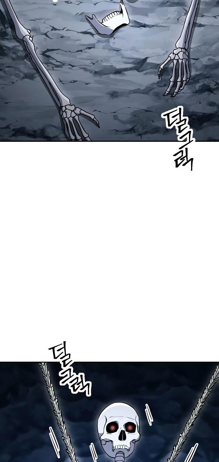 Skeleton Soldier Couldn’t Protect the Dungeon Chapter 203 Gambar 4
