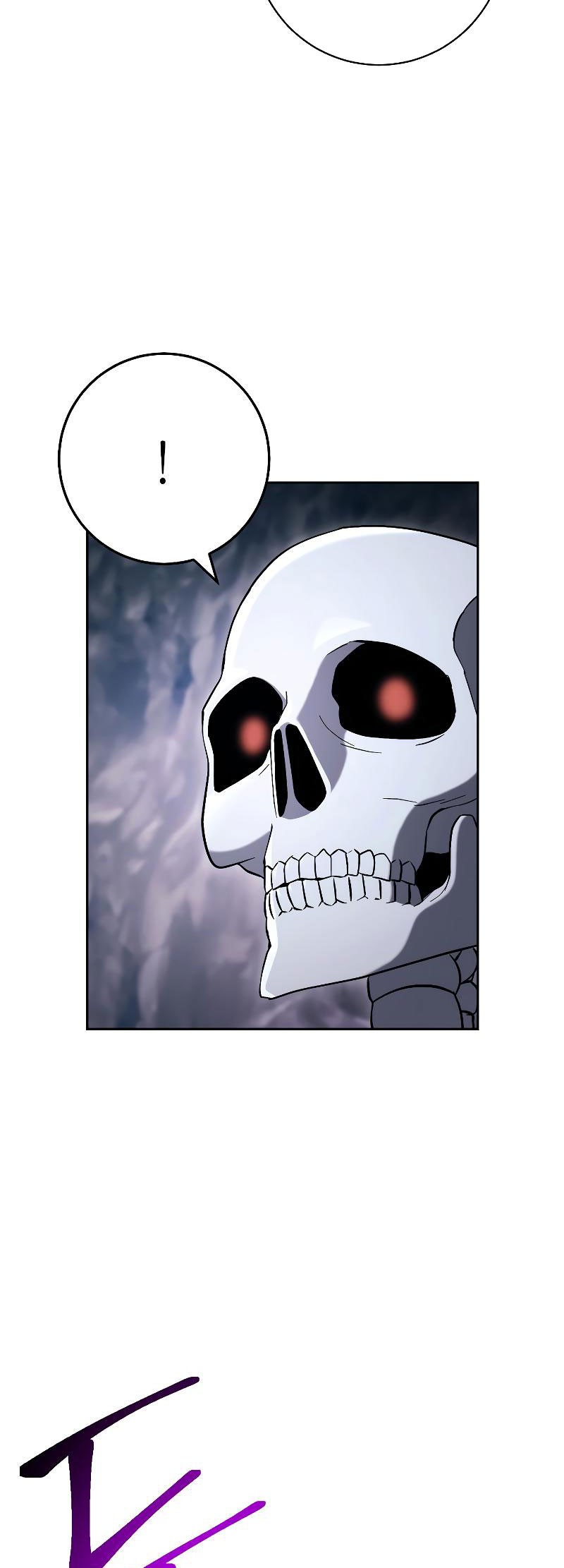 Skeleton Soldier Couldn’t Protect the Dungeon Chapter 205 Gambar 52