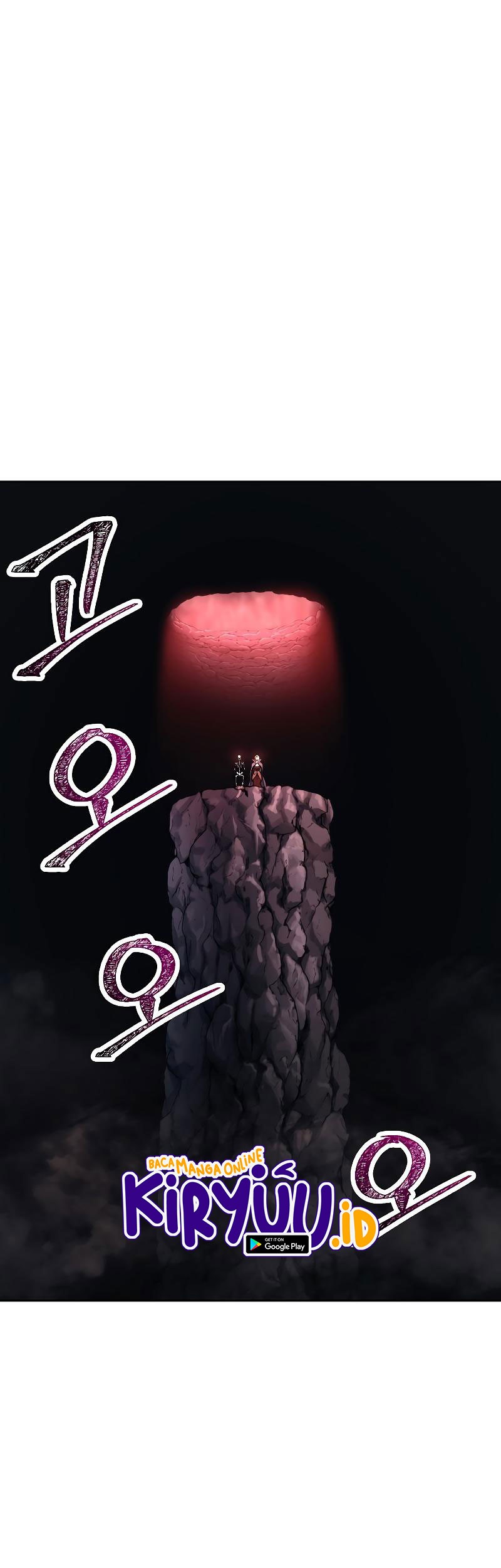Skeleton Soldier Couldn’t Protect the Dungeon Chapter 205 Gambar 62
