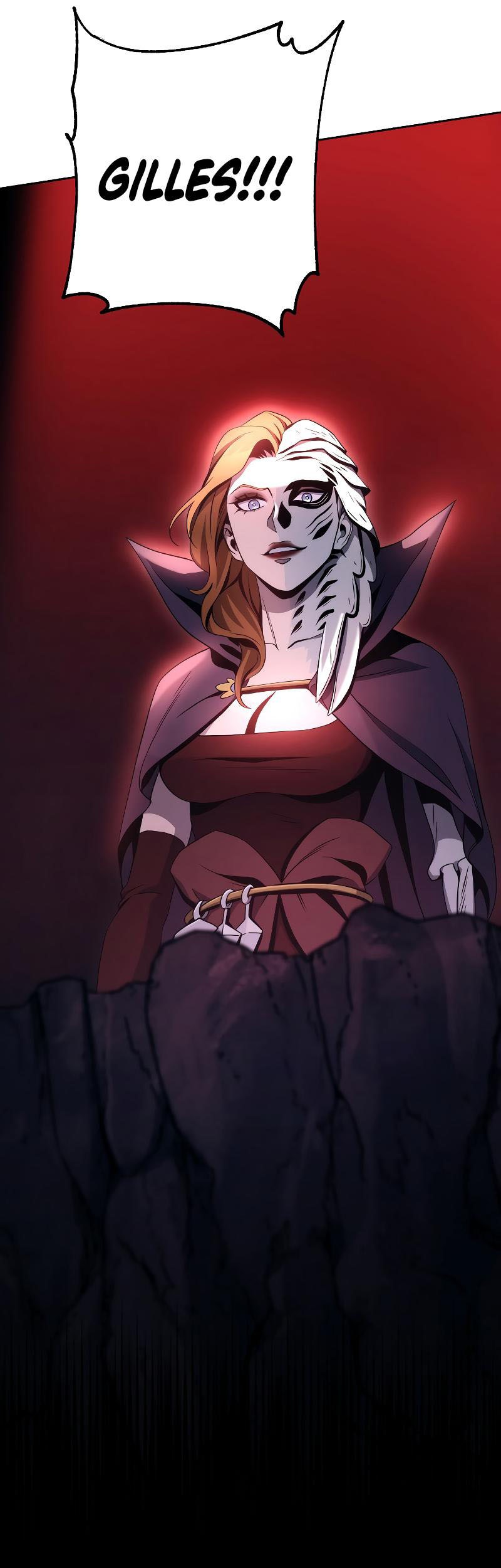 Skeleton Soldier Couldn’t Protect the Dungeon Chapter 205 Gambar 68