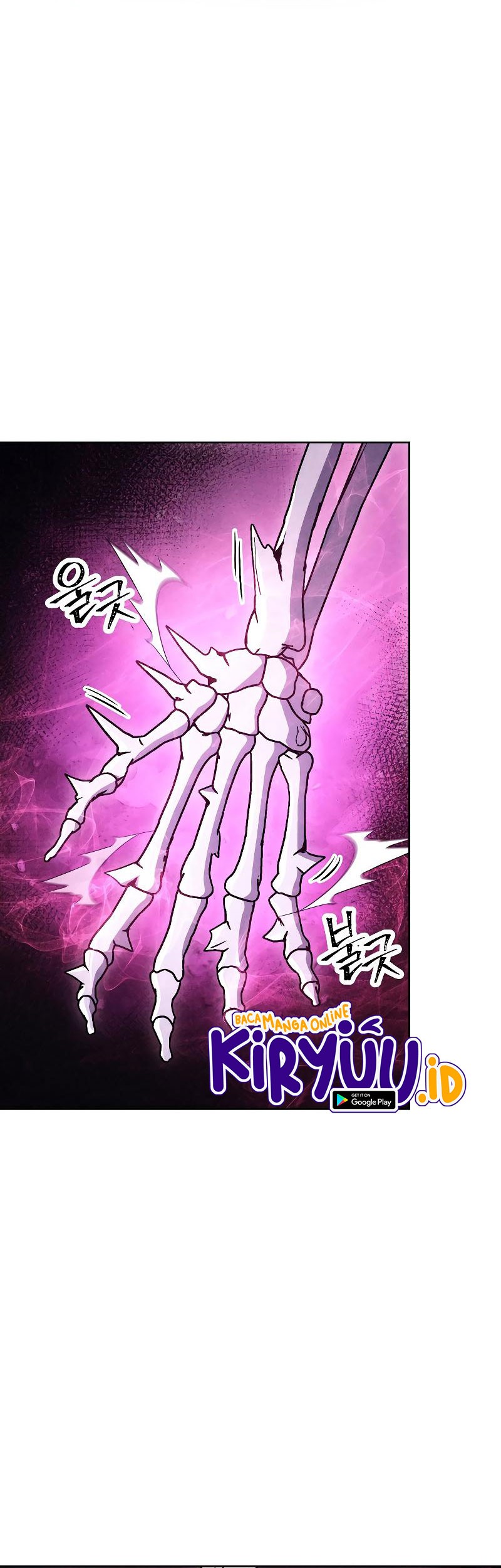 Baca Manhwa Skeleton Soldier Couldn’t Protect the Dungeon Chapter 205 Gambar 2