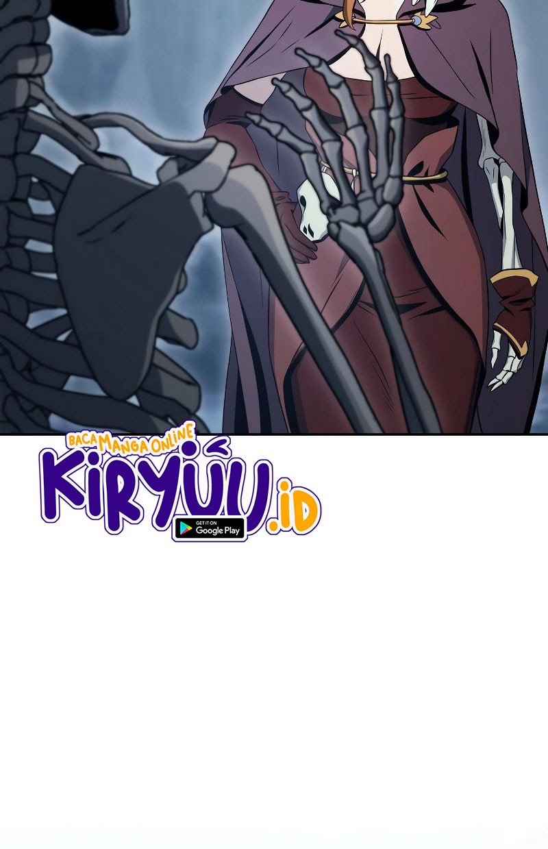 Skeleton Soldier Couldn’t Protect the Dungeon Chapter 205 Gambar 7