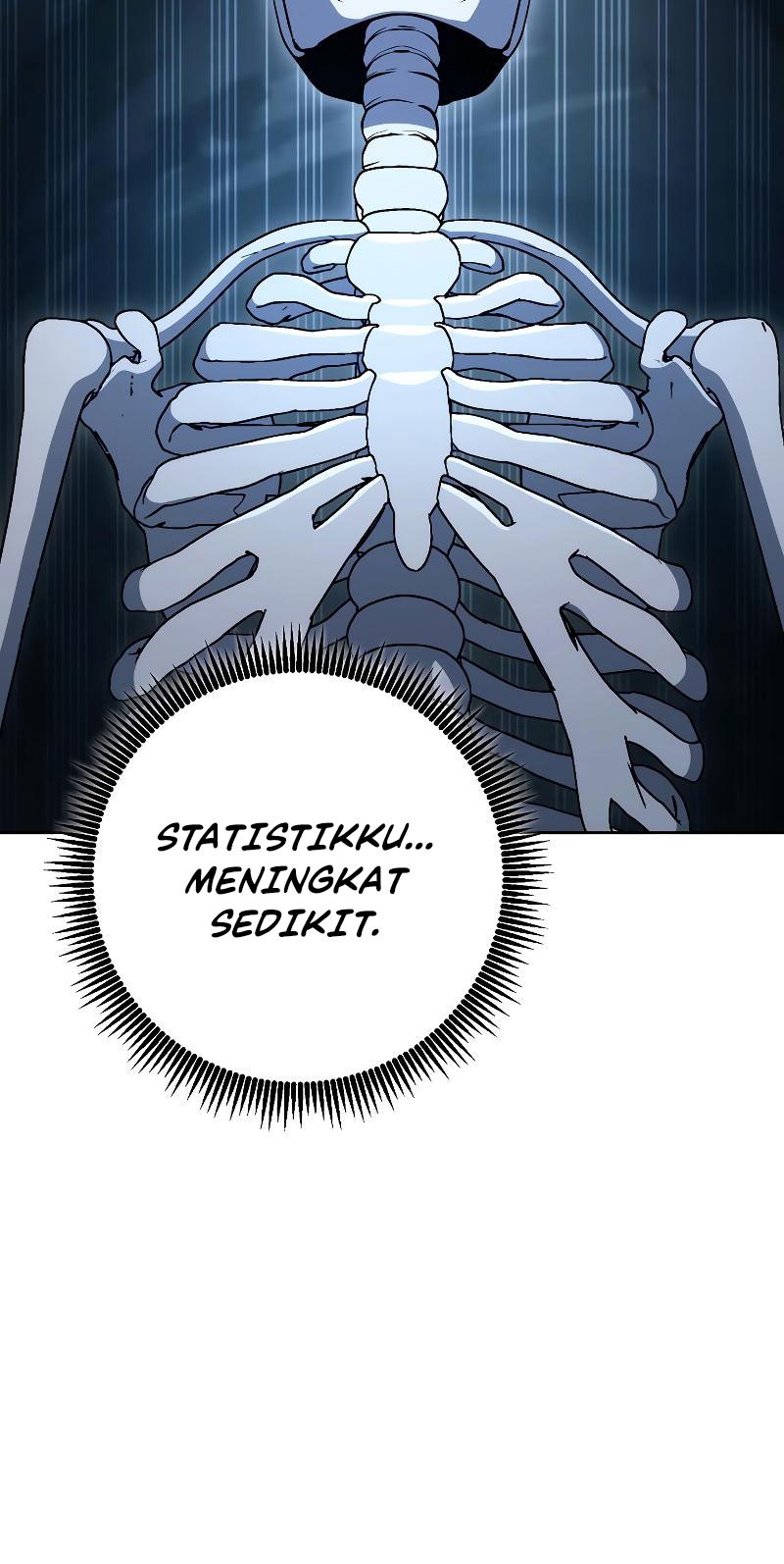 Skeleton Soldier Couldn’t Protect the Dungeon Chapter 205 Gambar 10