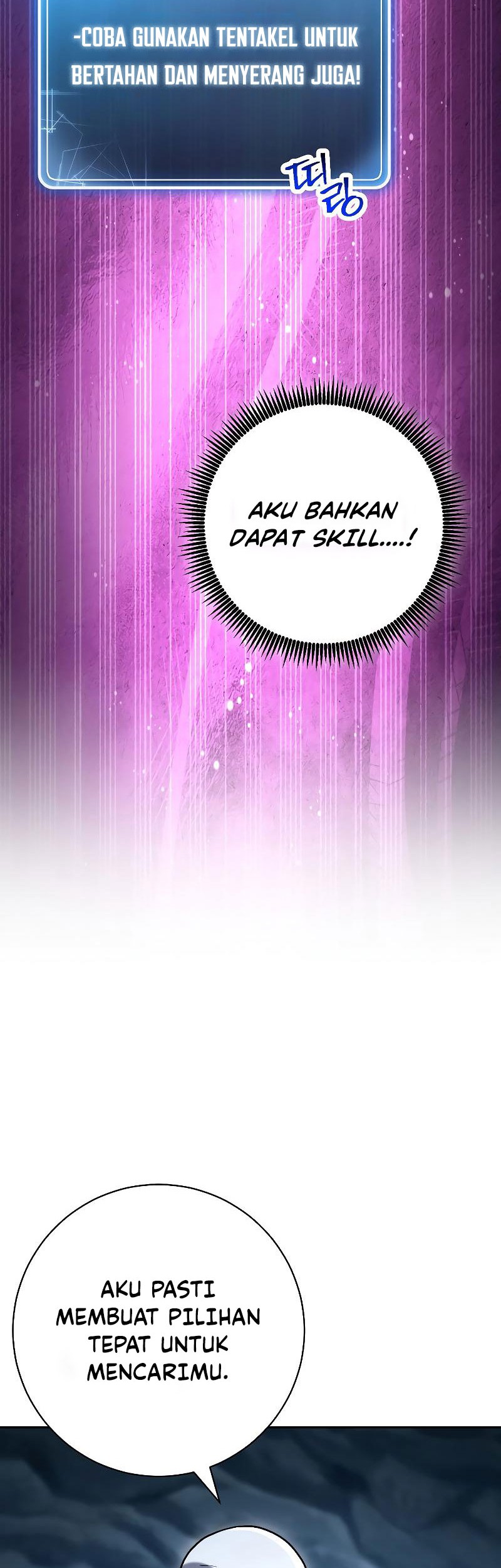 Skeleton Soldier Couldn’t Protect the Dungeon Chapter 205 Gambar 12