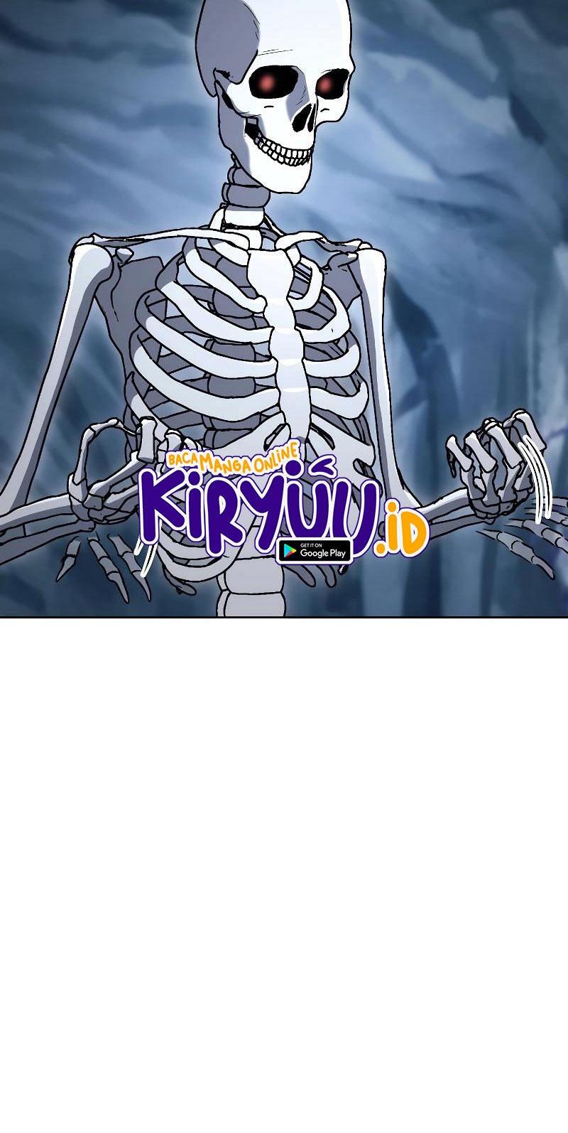 Skeleton Soldier Couldn’t Protect the Dungeon Chapter 205 Gambar 13