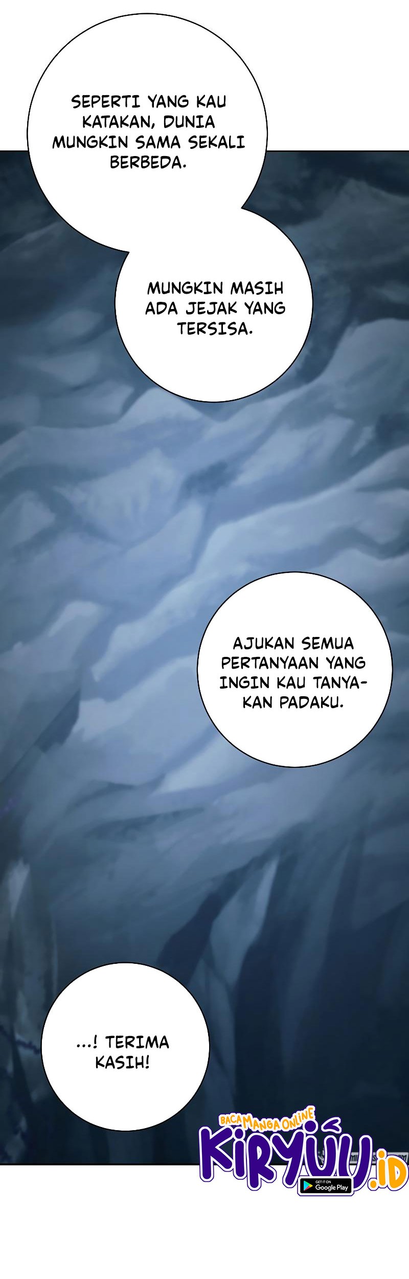 Skeleton Soldier Couldn’t Protect the Dungeon Chapter 205 Gambar 18