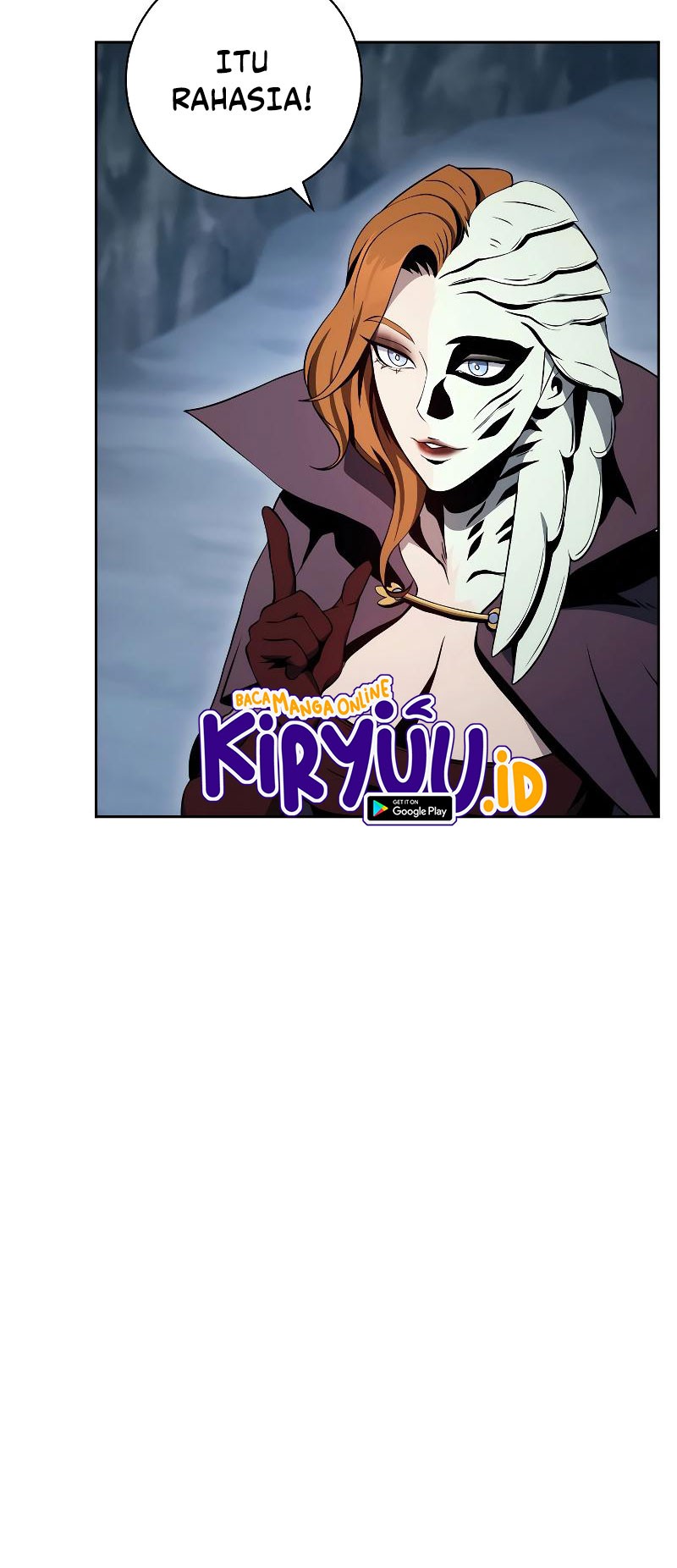 Skeleton Soldier Couldn’t Protect the Dungeon Chapter 205 Gambar 25