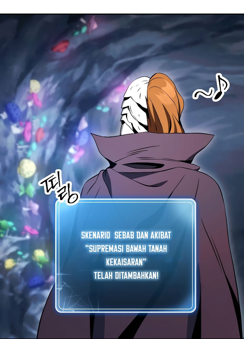 Skeleton Soldier Couldn’t Protect the Dungeon Chapter 206 Gambar 56